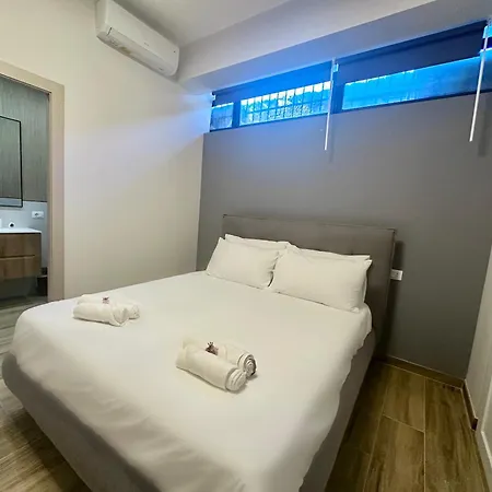 Vila Serenita Santo Pietro (Catania)