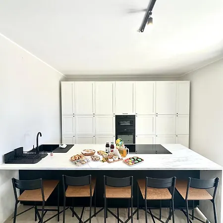 Vila Serenita